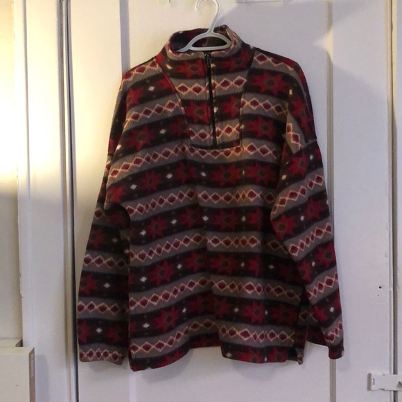 Vintage fleece - Picture 11 of 12